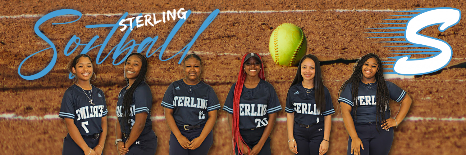 Softball Schedule 